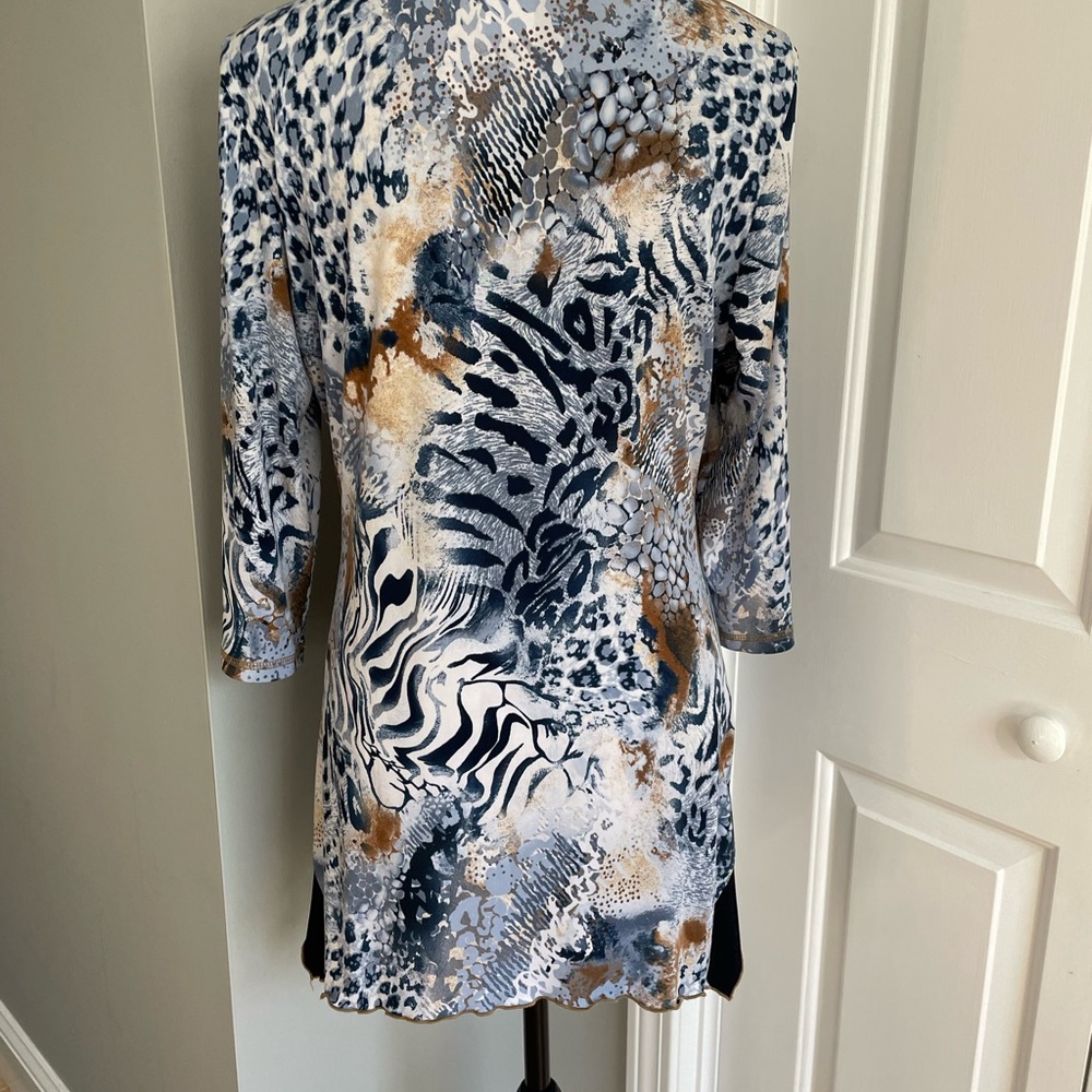 Tunic Top - Picture 7 of 10